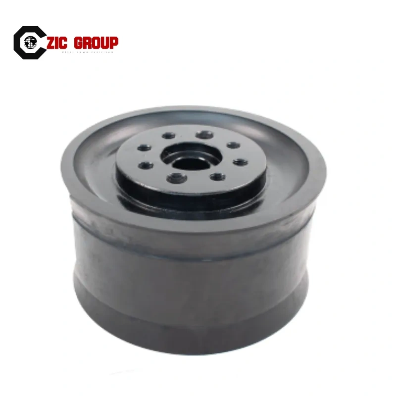 Cifa Piston DN230 S1016135
