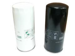 Volvo Truck Engine Oil Filter