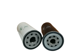 Volvo Truck Engine Oil Filter