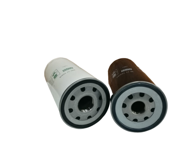 Volvo Truck Engine Oil Filter