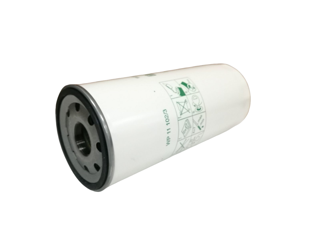 Volvo Truck Engine Oil Filter