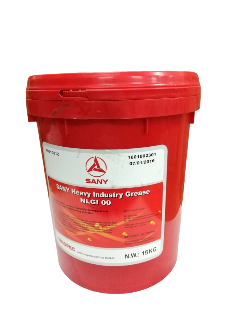 Li-based Lubricating Grease