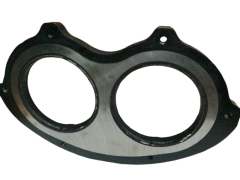 Wear Glasses Plate