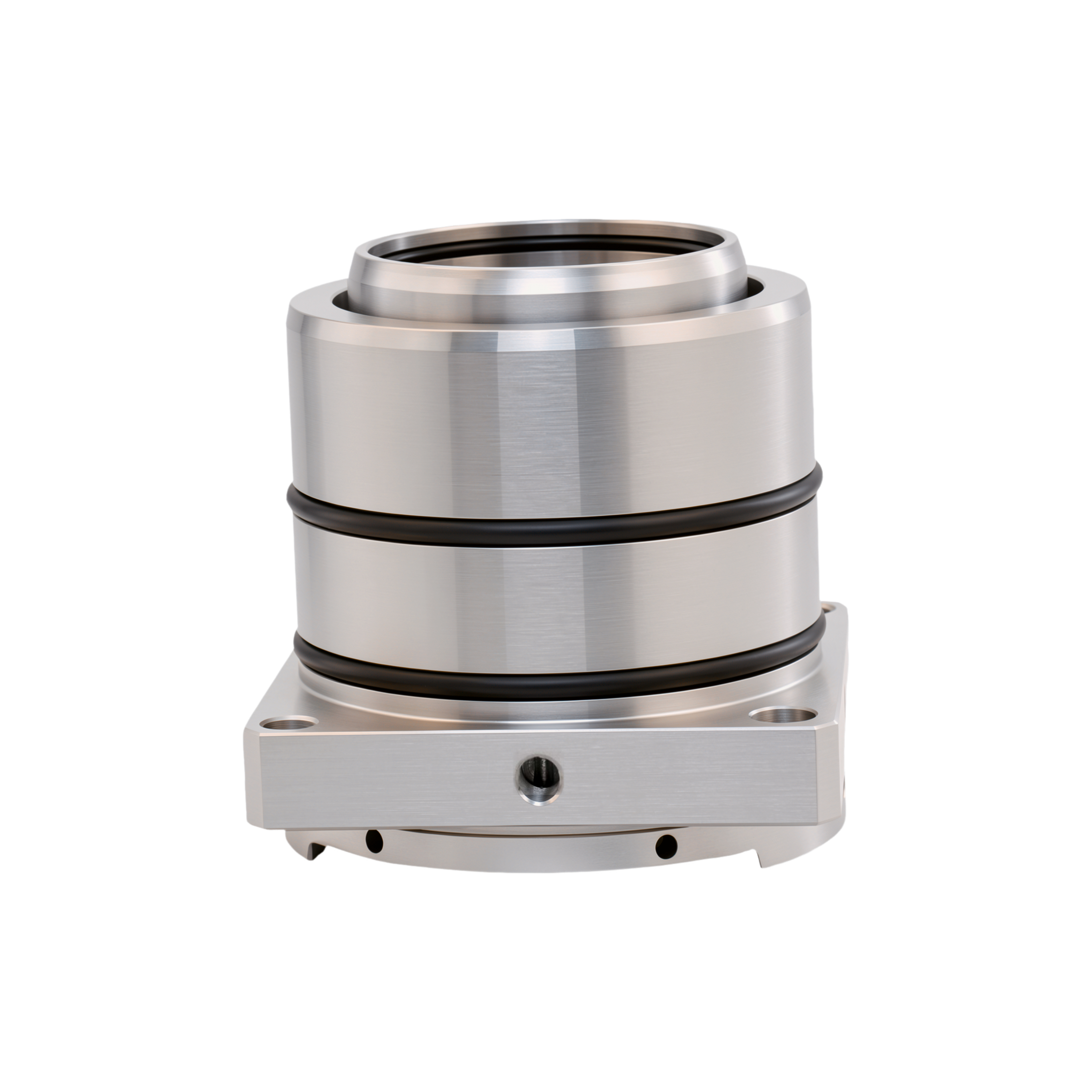 401783 S-Valve Shaft Bearing/ Upper Housing ASSY D80 Mm For Putzmeister Concrete Pump