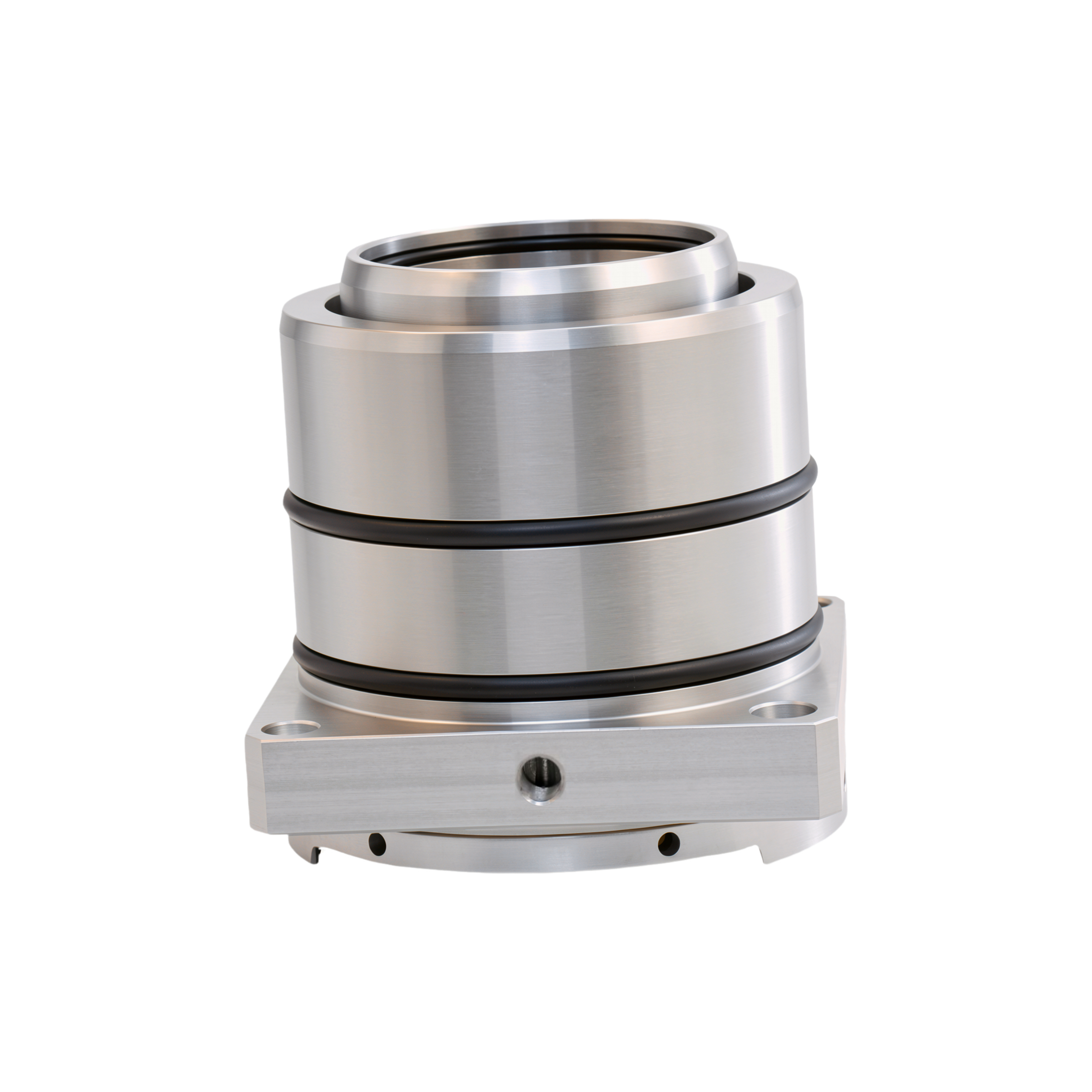 401783 S-Valve Shaft Bearing/ Upper Housing ASSY D80 Mm For Putzmeister Concrete Pump