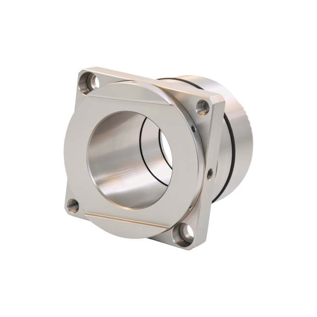 401783 S-Valve Shaft Bearing/ Upper Housing ASSY D80 Mm For Putzmeister Concrete Pump