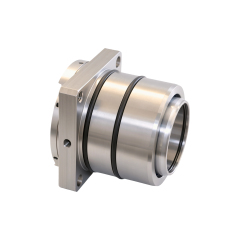401783 S-Valve Shaft Bearing/ Upper Housing ASSY D80 Mm For Putzmeister Concrete Pump