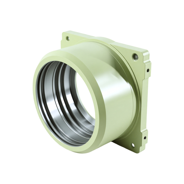 Outer Housing 424317