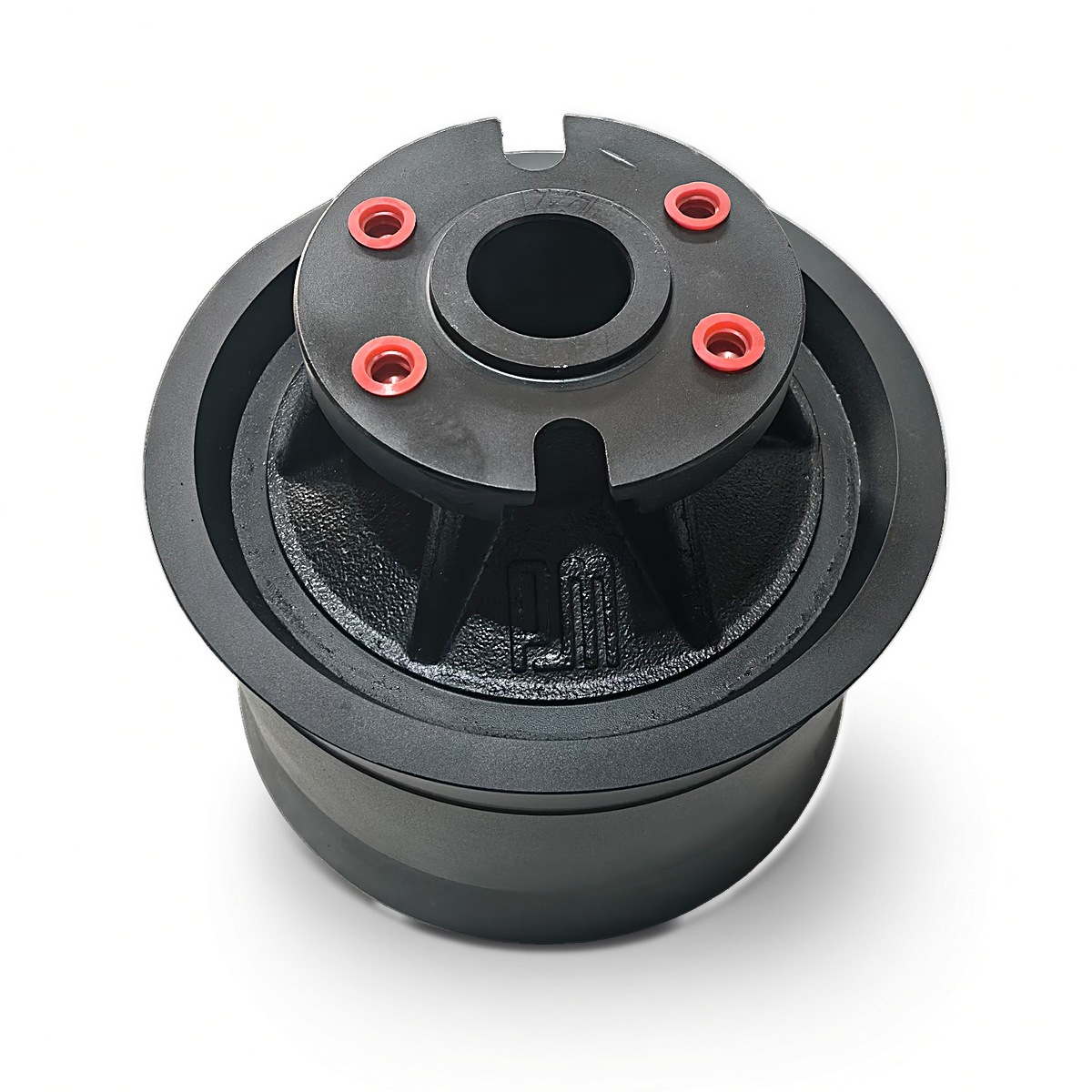 DN230 Piston Ram for Putzmeister Concrete Pumps – Replacement for OEM 262893000 / 26289300