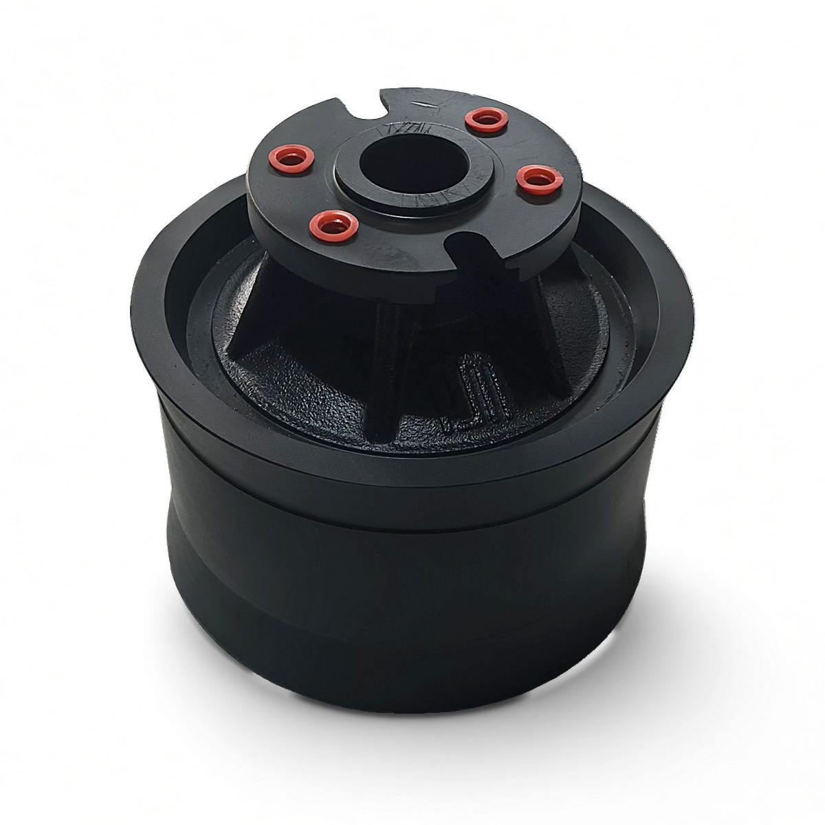 DN230 Piston Ram for Putzmeister Concrete Pumps – Replacement for OEM 262893000 / 26289300