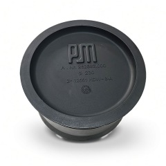DN230 Piston Ram for Putzmeister Concrete Pumps – Replacement for OEM 262893000 / 26289300