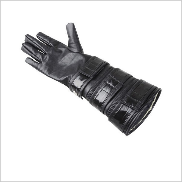 New Original Start Wars Anakin Skywalker Darth Vader Cosplay Gloves Custom-Made Accessories