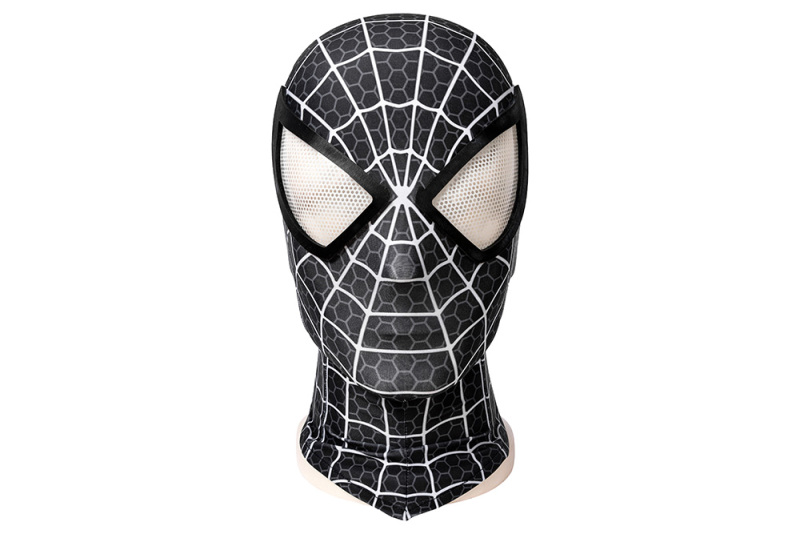 2020 New Spiderman black cat Cosplay Costume Jumpsuit Mask Womens Outfit
