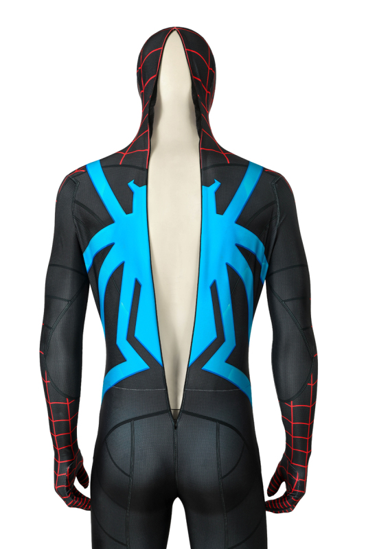 2020 New Marvel's Spider-man  Secret War Cosplay Costume Halloween Outfit