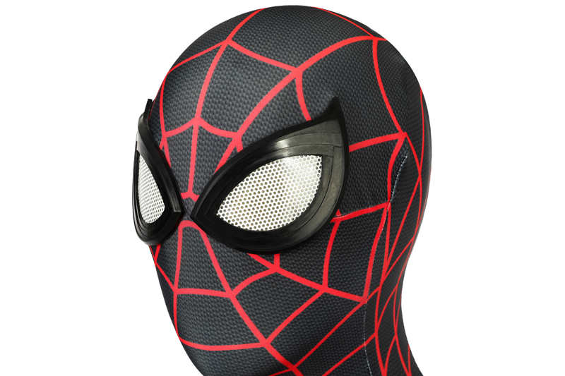 2020 New Marvel's Spider-man  Secret War Cosplay Costume Halloween Outfit