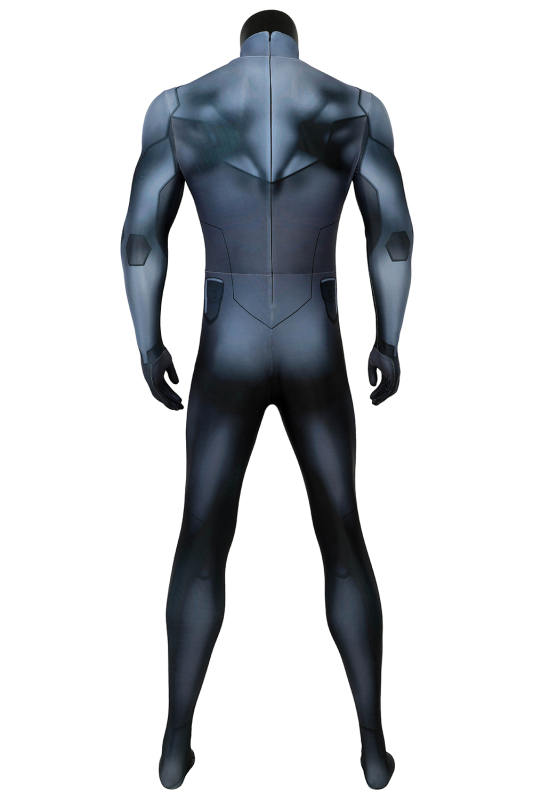 2020 NEW ARRIVAL Nightwing Son of Batman Cosplay Costume Halloween