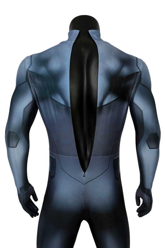 2020 NEW ARRIVAL Nightwing Son of Batman Cosplay Costume Halloween