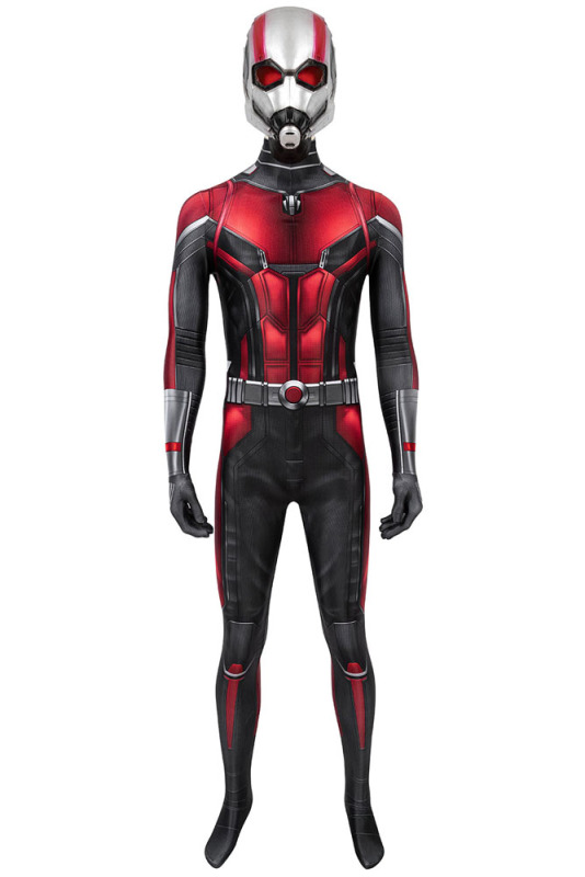 2021 Popular Ant-Man and the Wasp Trailer Cosplay Costume Halloween Outfit