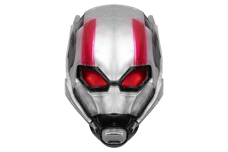 2021 Popular Ant-Man and the Wasp Trailer Cosplay Costume Halloween Outfit
