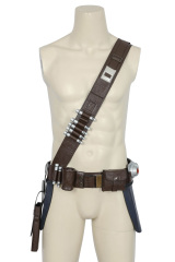 Belt Combination