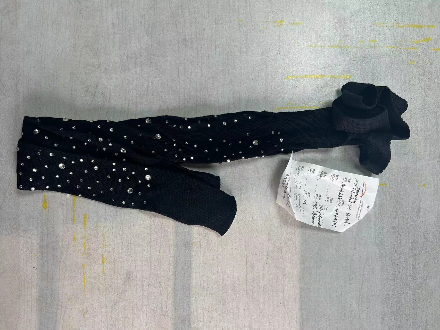 Hosiery