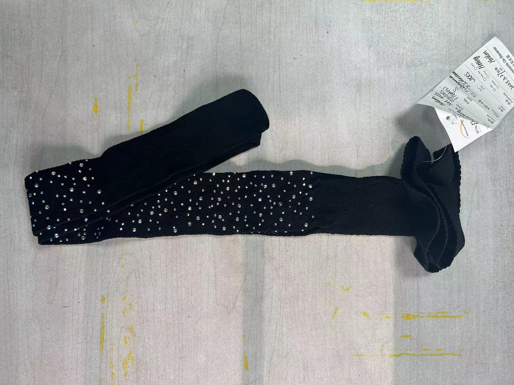 Hosiery