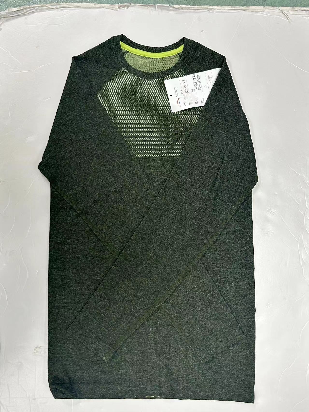 Running wear/T-shirt