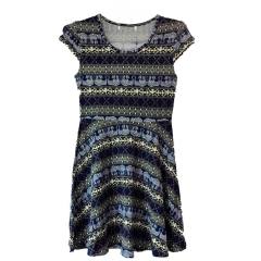 dress and skirts