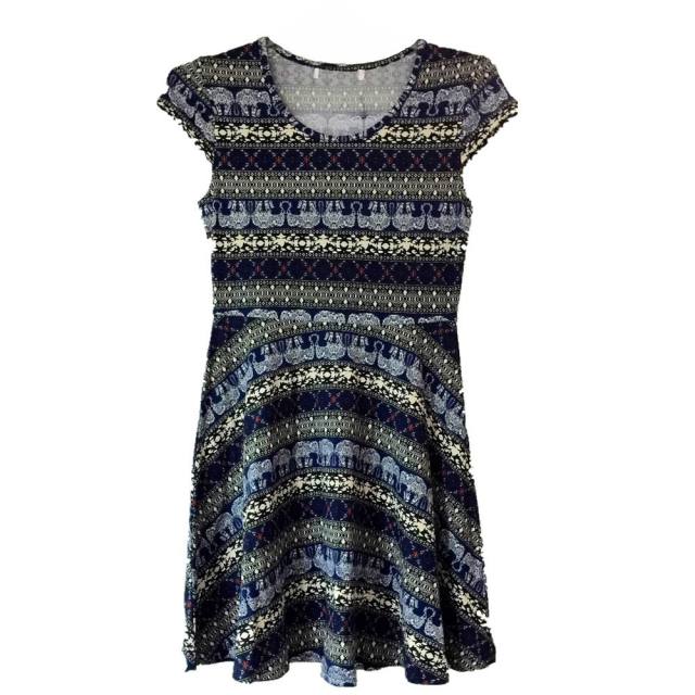 dress and skirts