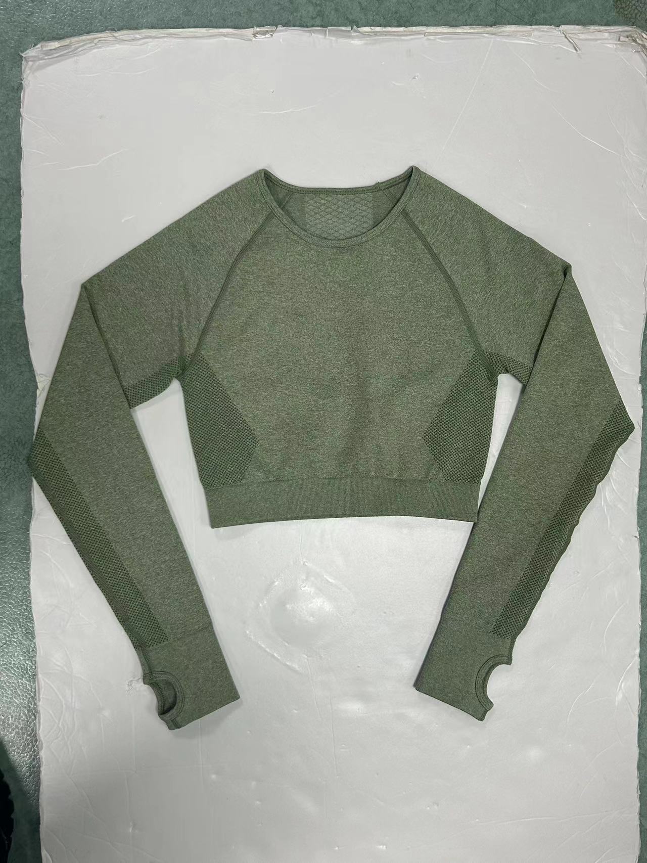 Running wear/T-shirt