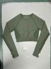 Running wear/T-shirt