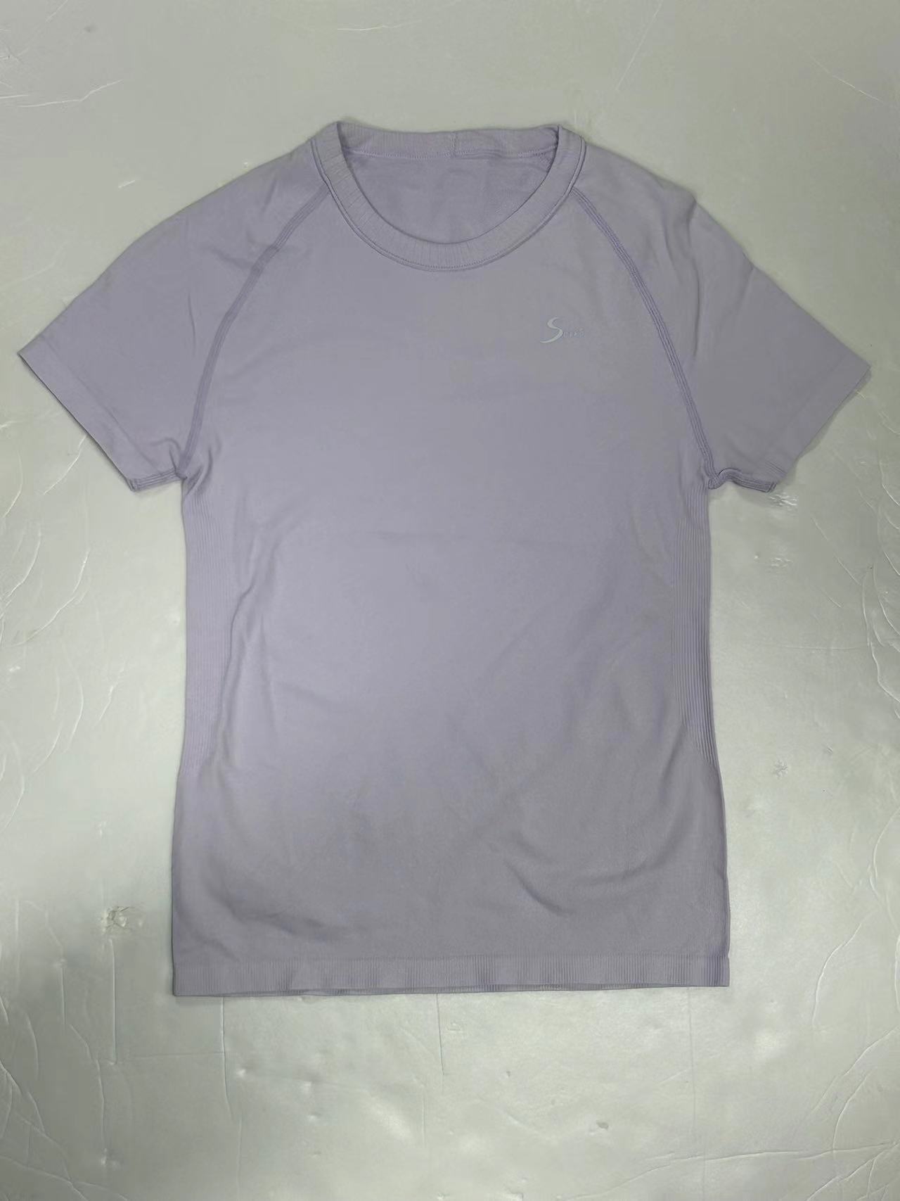 Running wear/T-shirt