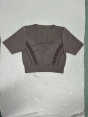 Running wear/T-shirt