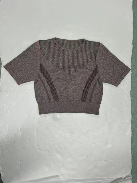 Running wear/T-shirt