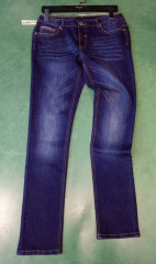 Jeans and Denim