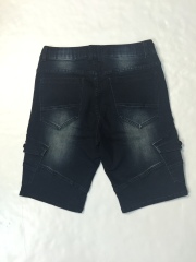 Jeans and Denim