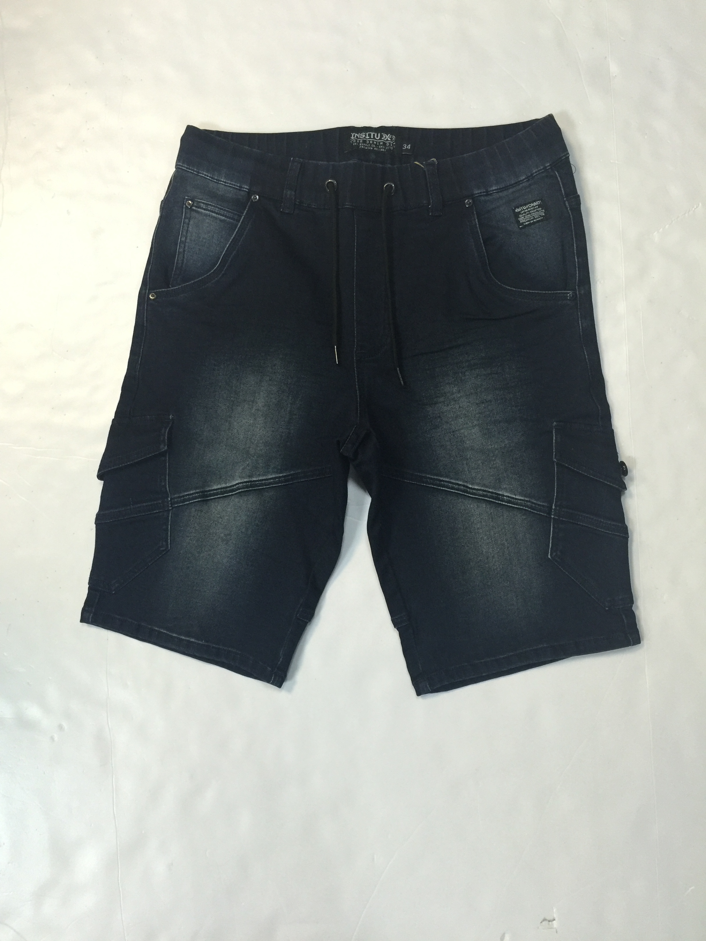 Jeans and Denim
