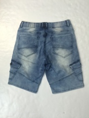 Jeans and Denim
