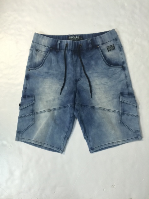 Jeans and Denim