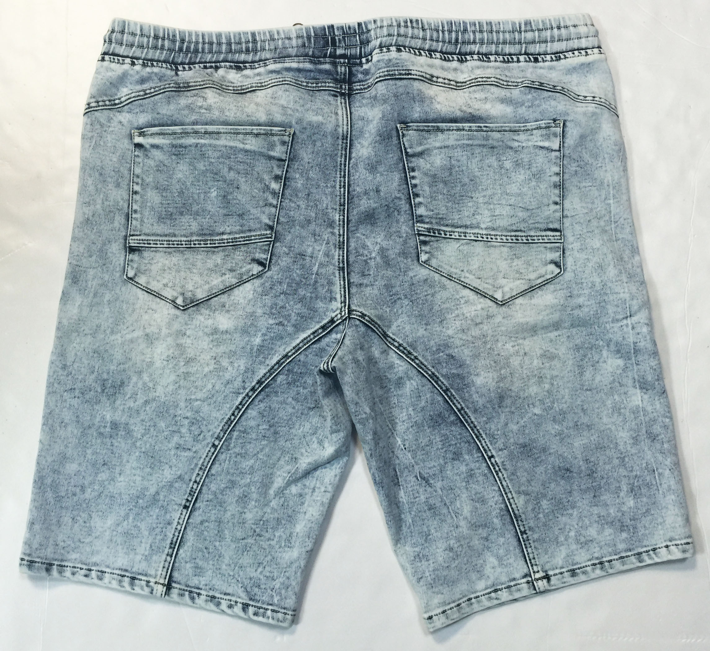 Jeans and Denim
