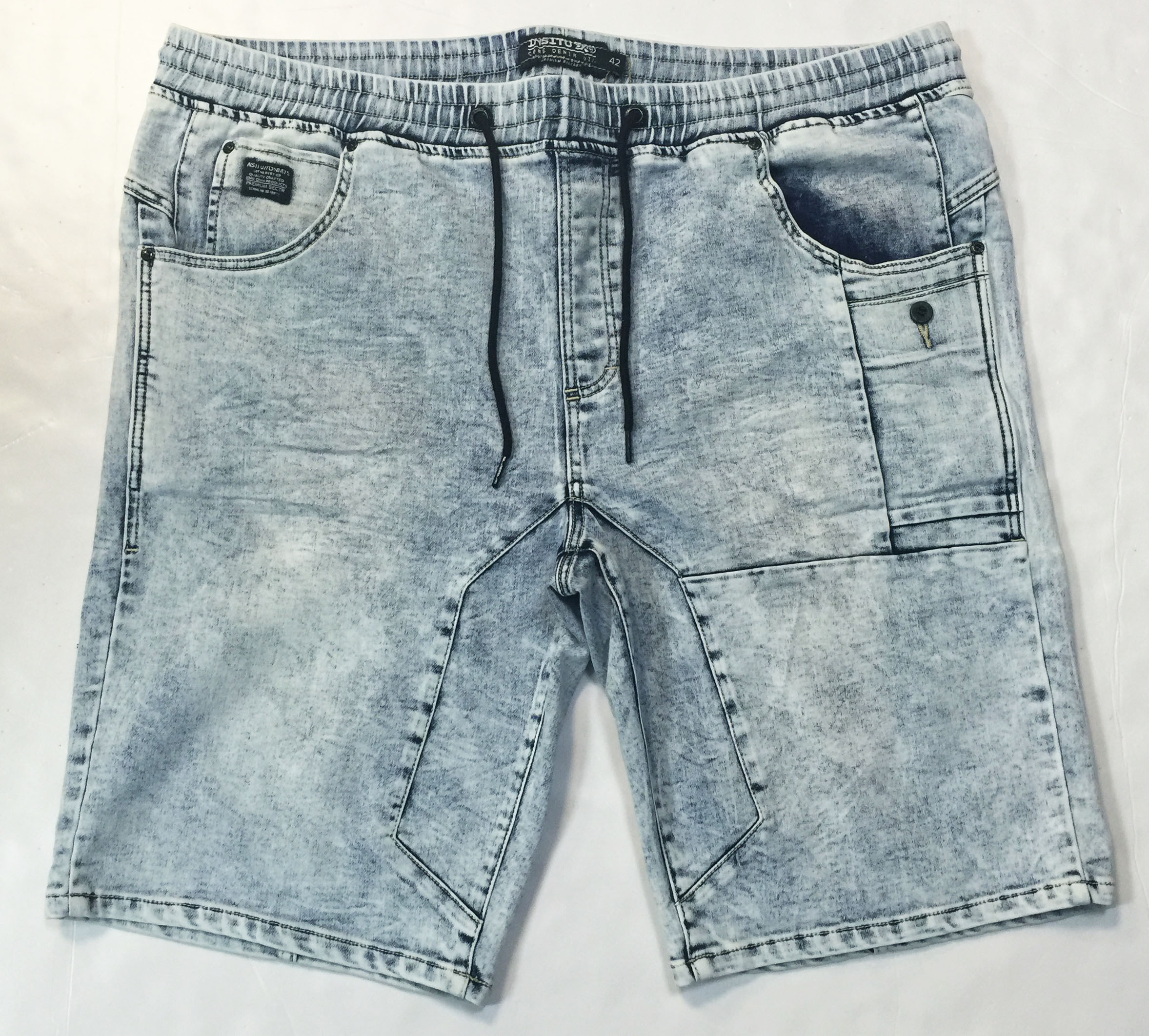 Jeans and Denim