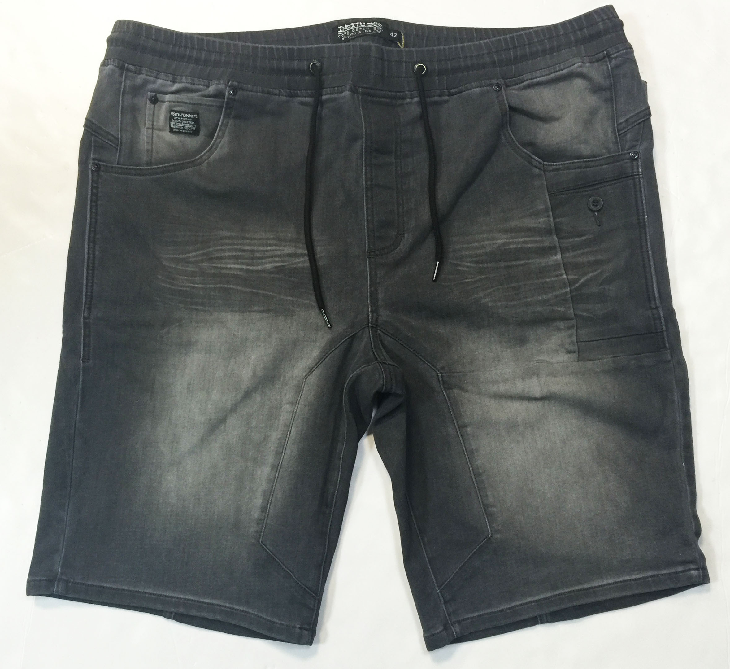 Jeans and Denim