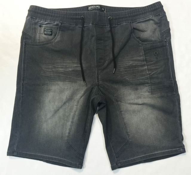 Jeans and Denim