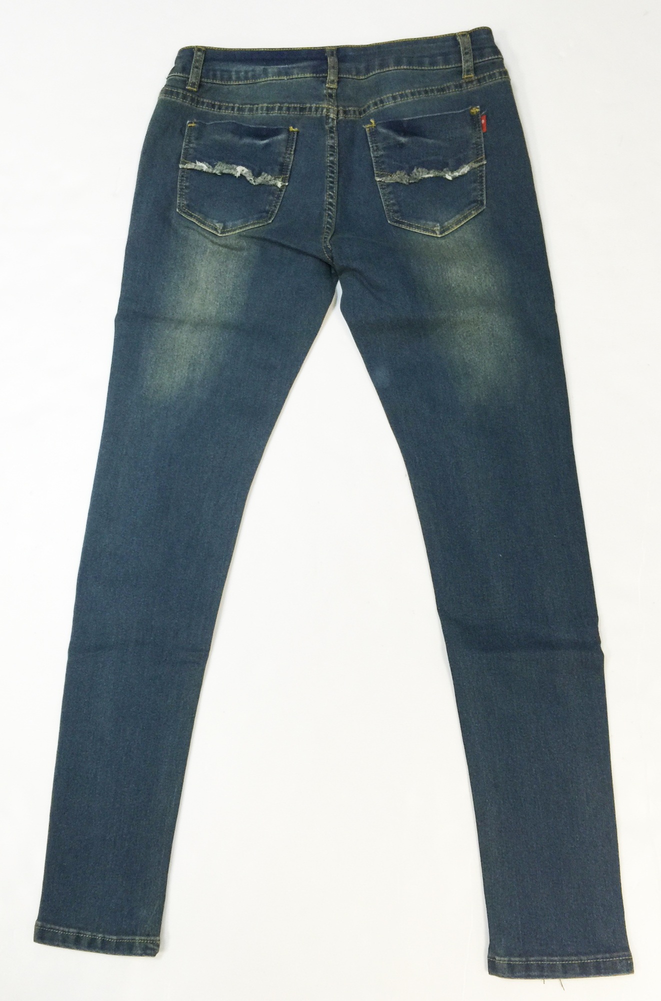 Jeans and Denim