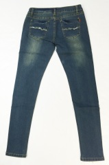 Jeans and Denim