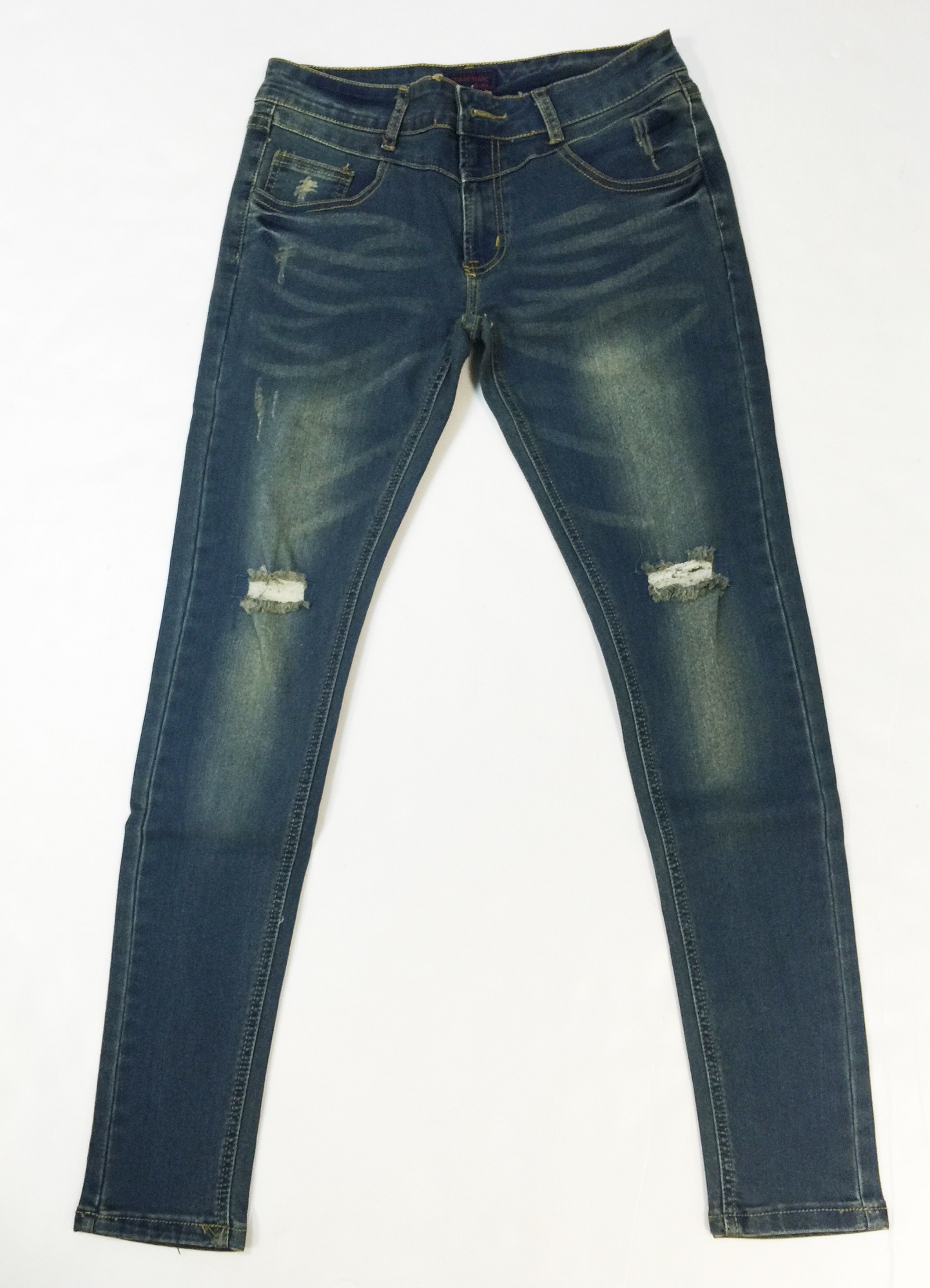 Jeans and Denim