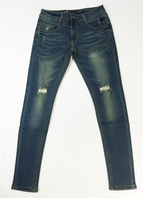Jeans and Denim