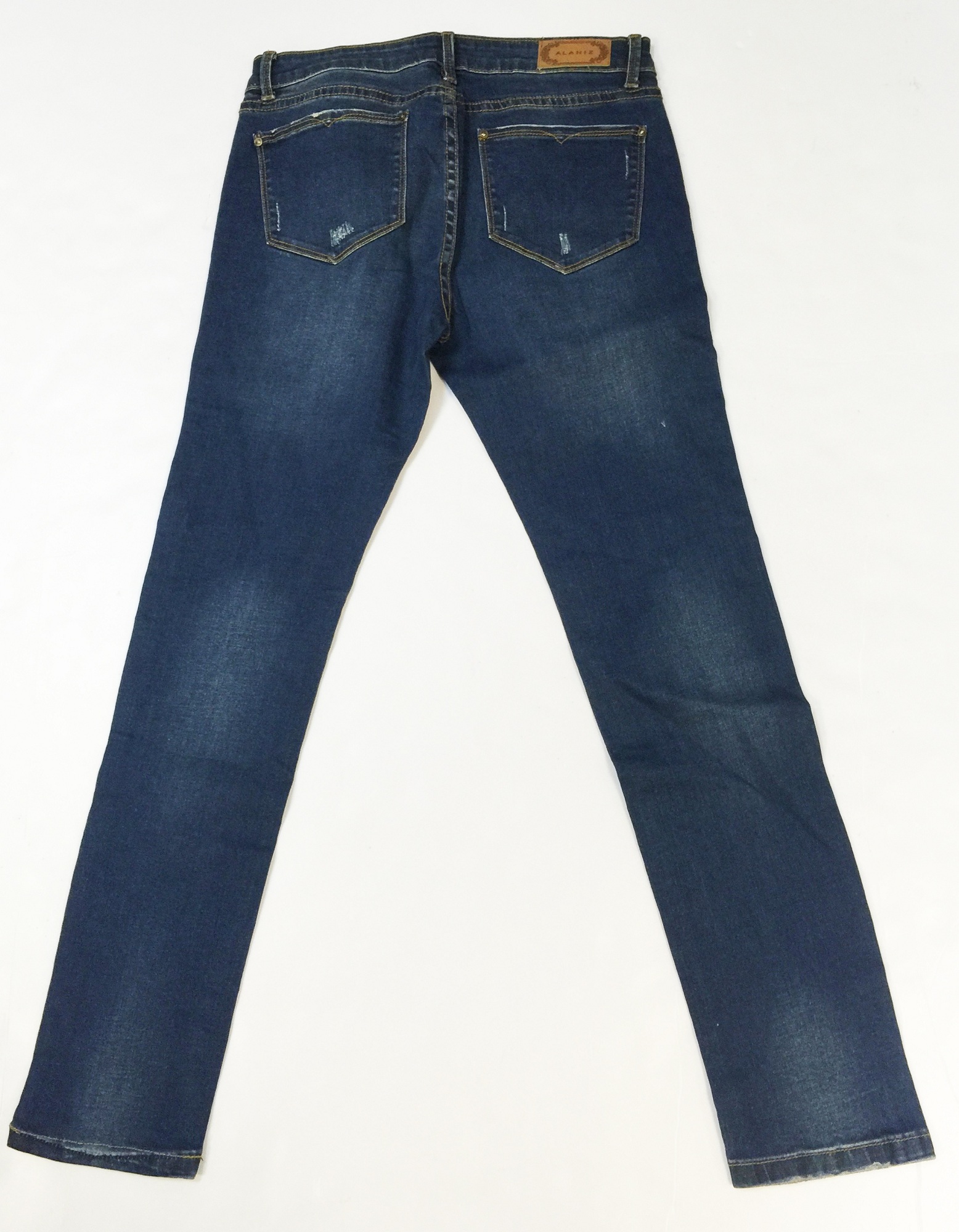Jeans and Denim