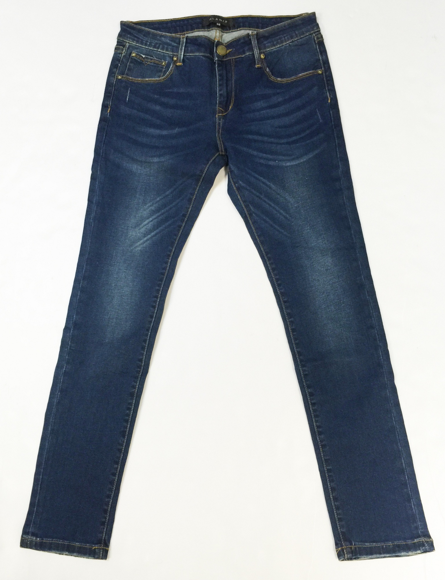 Jeans and Denim