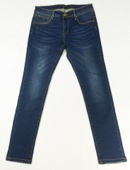 Jeans and Denim